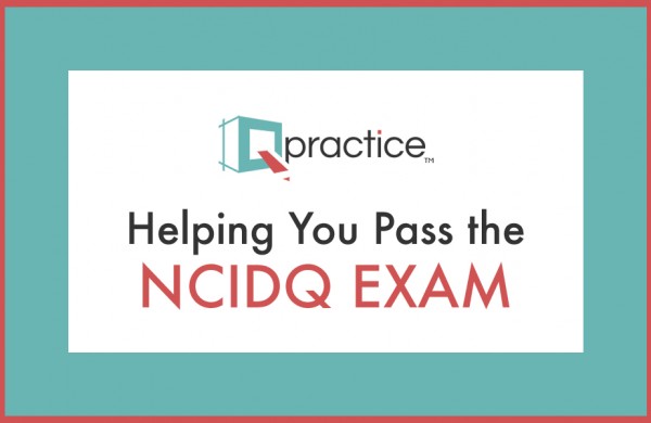 Qpractice - Helping You Pass The NCIDQ Exam
