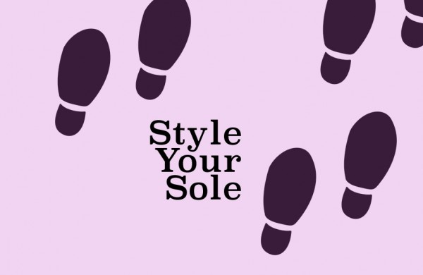 Style Your Sole - Texas State University Interior Design - ASID Student Chapter