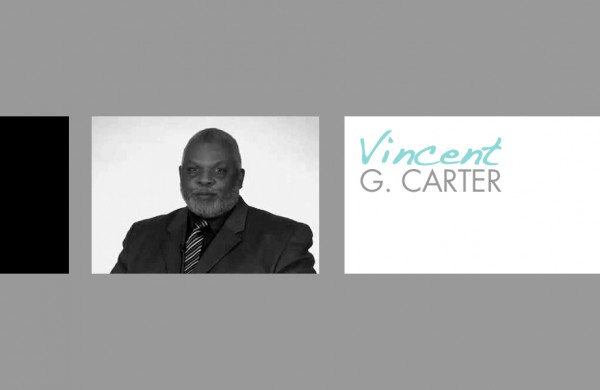 Vincent G. Carter