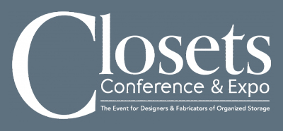 Closets Conference and Expo