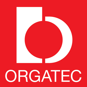 ORGATEC Modern Office & Facility