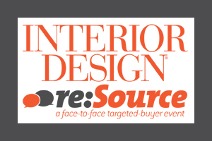 Interior Design re:Source