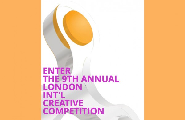 9th Annual London International Creative Competition