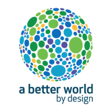 A Better World by Design
