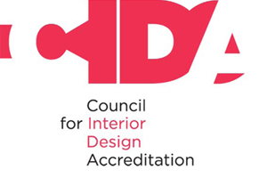 CIDA: Council for Interior Design Accreditation