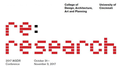 IASDR Conference on Design Research 2017