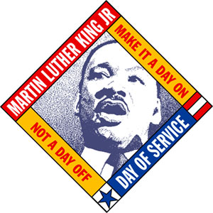 MLK National Day of Service