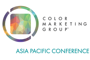 Color Marketing Group Asia Pacific Conference