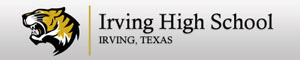 Irving High School - Irving, Texas