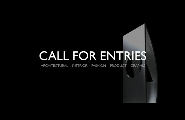 International Design Awards Call for Entries