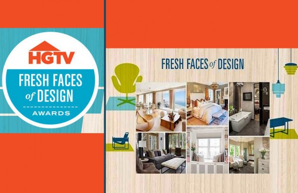 HGTV Fresh Faces of Design