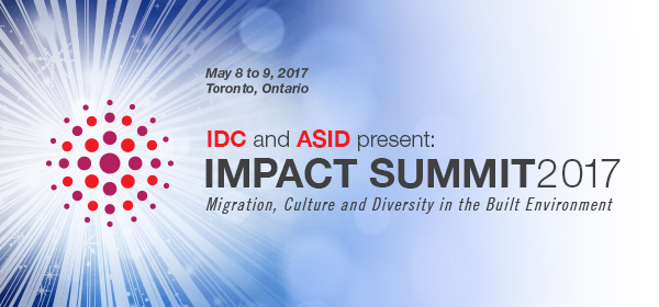 2017 Impact Summit presented by ASID and IDC