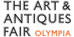 The Art and Antiques Fair Olympia