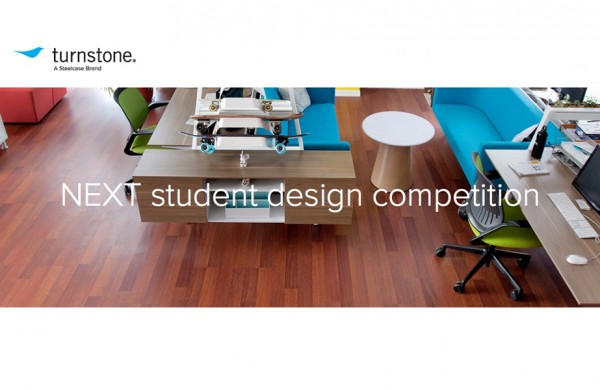 2015 Turnstone NEXT Student Design Competition