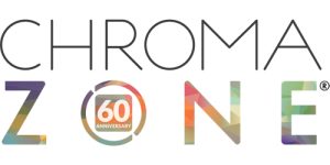 Color Marketing Group ChromaZONE 60th Anniversary