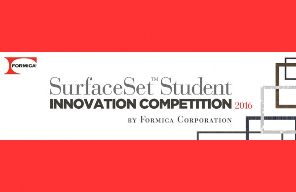 2016 SurfaceSet Student Innovation Competition by Formica