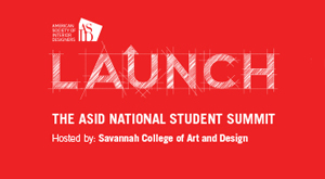 LAUNCH - The ASID National Student Summit
