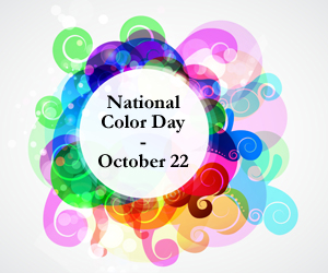 National Color Day