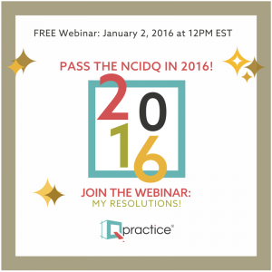 Pass the NCIDQ Exam Webinar - January 2016