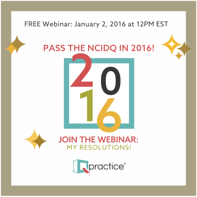 Pass the NCIDQ Exam Webinar - January 2016