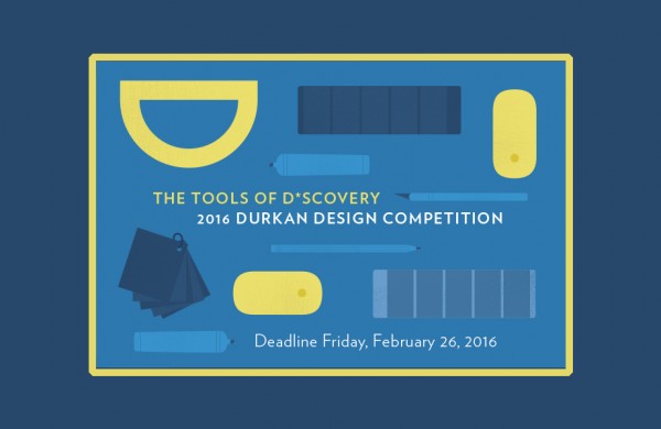 2016 Durkan D*SCOVER Design Competition