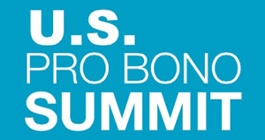 US Pro Bono Summit