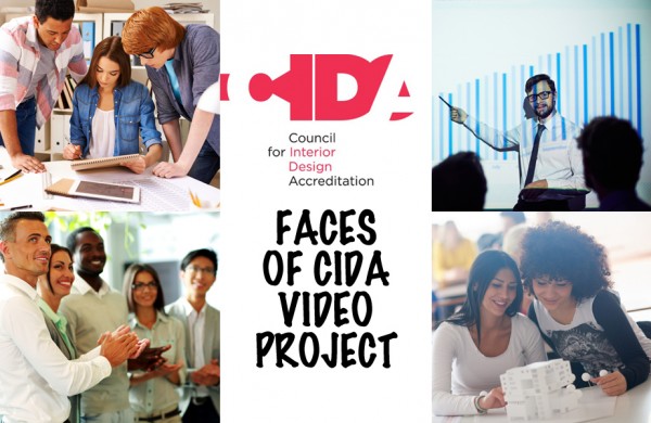 Faces of CIDA Video Project