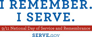 September 11th National Day of Service