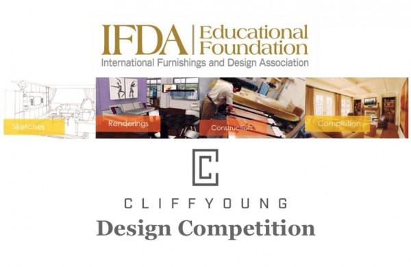 2017 IFDA-EF Design Competition