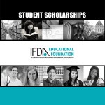 IFDA Educational Foundation Student Scholarships