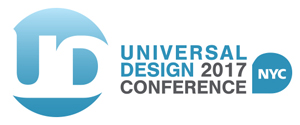 Universal Design Conference NYC 2017