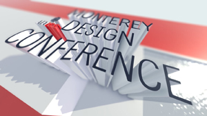 Monterey Design Conference