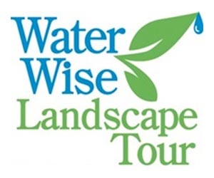 Dallas Water-Wise Landscape Tour