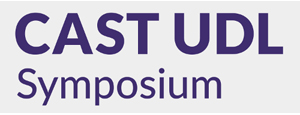 CAST UDL Symposium