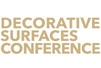 Decorative Surfaces Conference