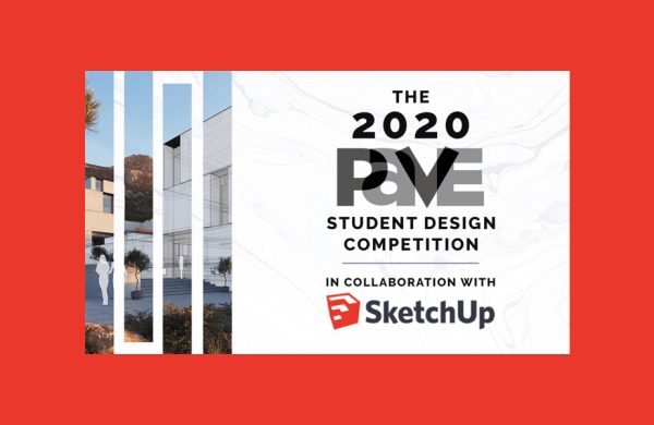 2020 PAVE Student Design Competition