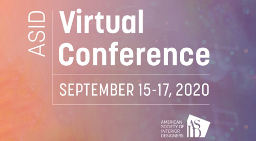 ASID Virtual Conference 2020