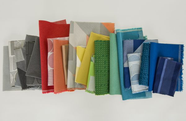HBF Textiles UP Collection