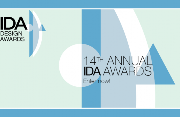 14th Annual International Design Awards Call for Entries