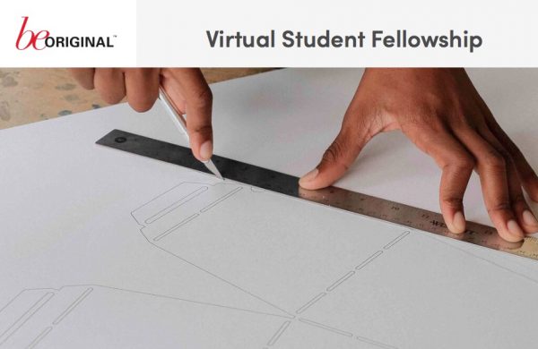 Be Original Americas Virtual Student Fellowship